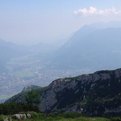 Ferienwohnung Riedel Garmisch Partenkirchen Links 01