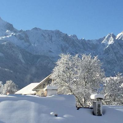 Fewo Riedel Hausbergblick Martinswinkelstrasse11dachgeschoss 15 