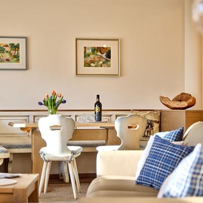 Ferienwohnung En Riedel Garmisch Wettersteinblick 37