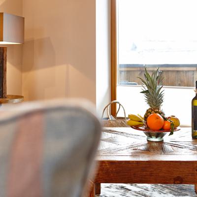 Fewo Riedel Hausbergblick Martinswinkelstrasse11dachgeschoss 13